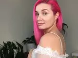 NikkyWeber recorded anal amateur